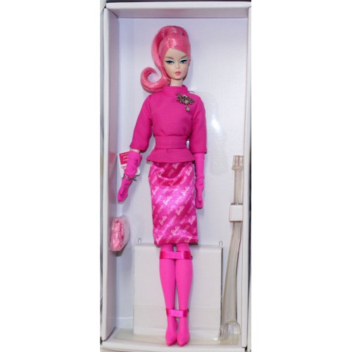 60 year anniversary barbie doll